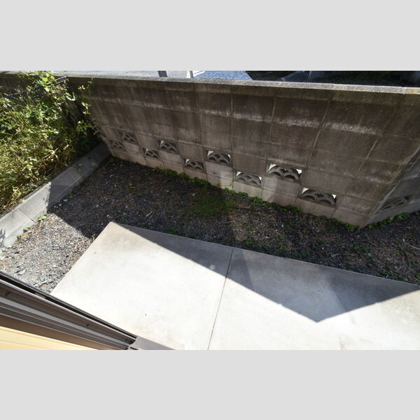 その他 (テラス)