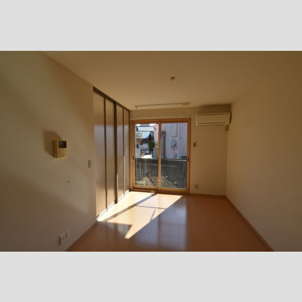 居室・リビング (LDK)