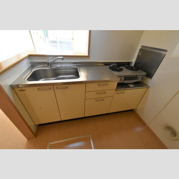 キッチン (キッチン)