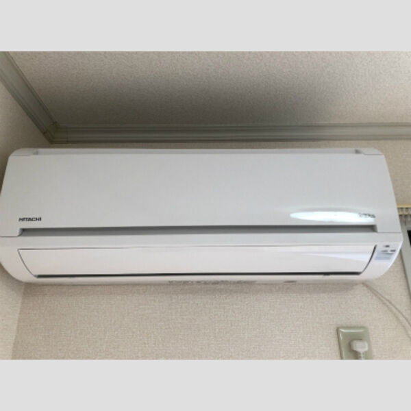 その他設備 (エアコン)