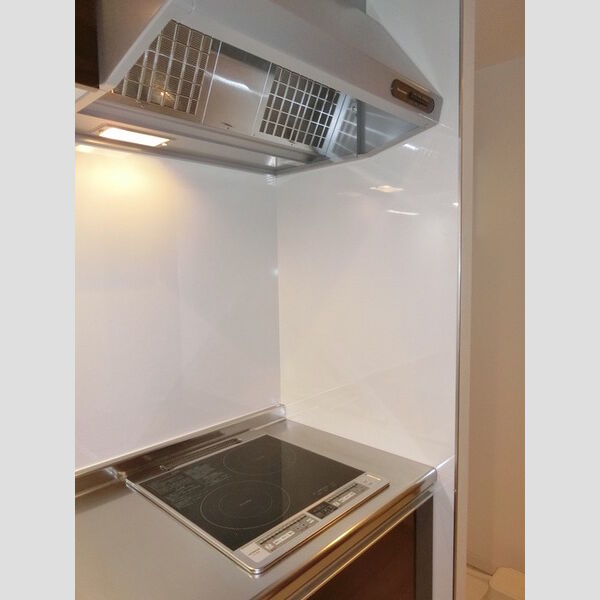 キッチン (IHコンロ)