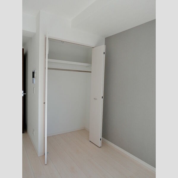 収納 (クローゼット)