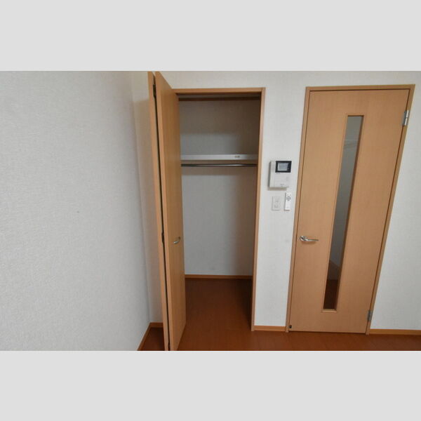 収納 (クロゼット)
