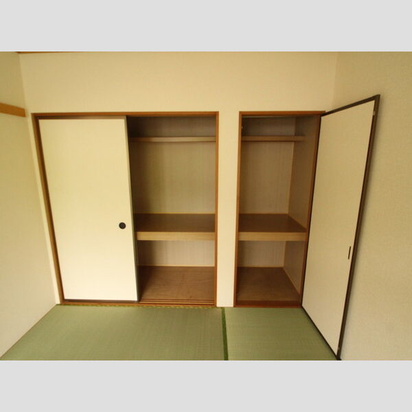 収納 (収納(和室6帖))