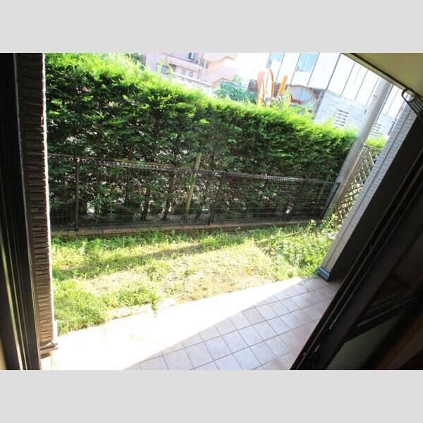 その他 (テラス)