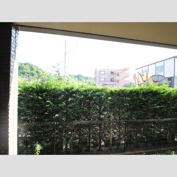 その他 (眺望(テラス))