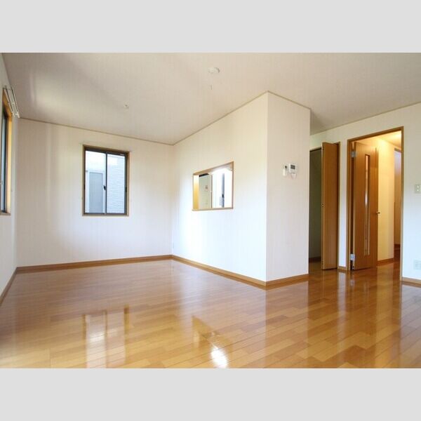 居室・リビング (LDK)