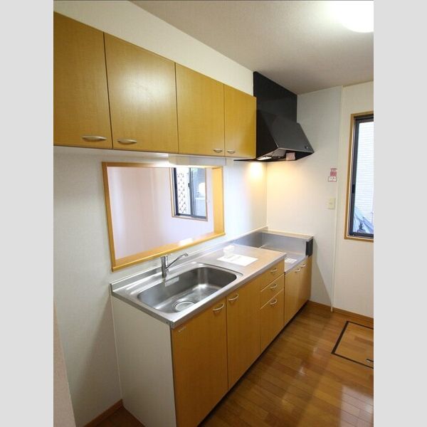 キッチン (キッチン)