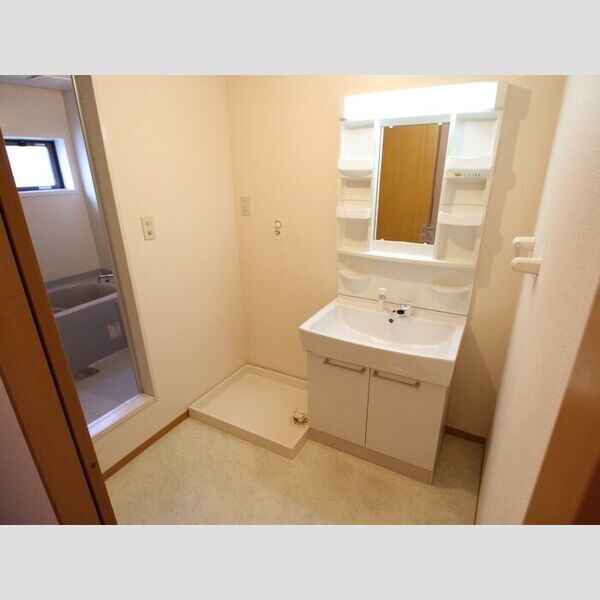 洗面所 (洗面所)