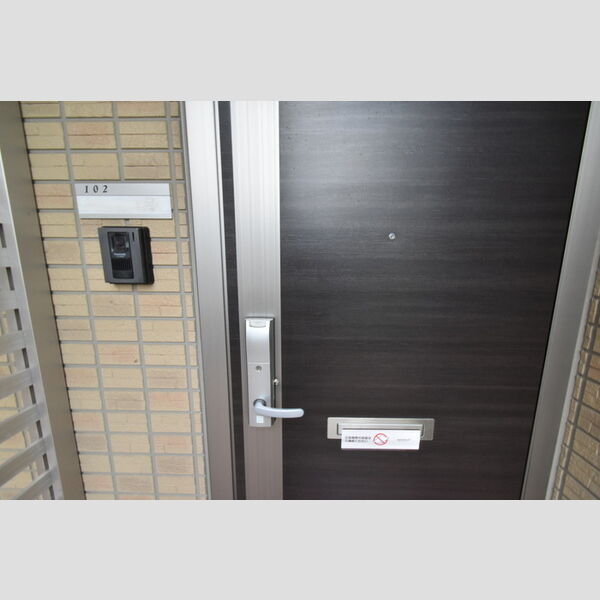 玄関 (玄関)