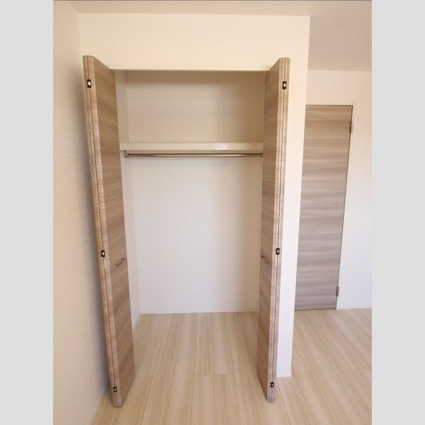 収納 (クローゼット)