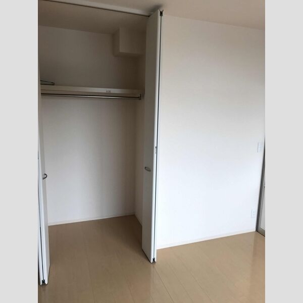 収納 (クローゼット)