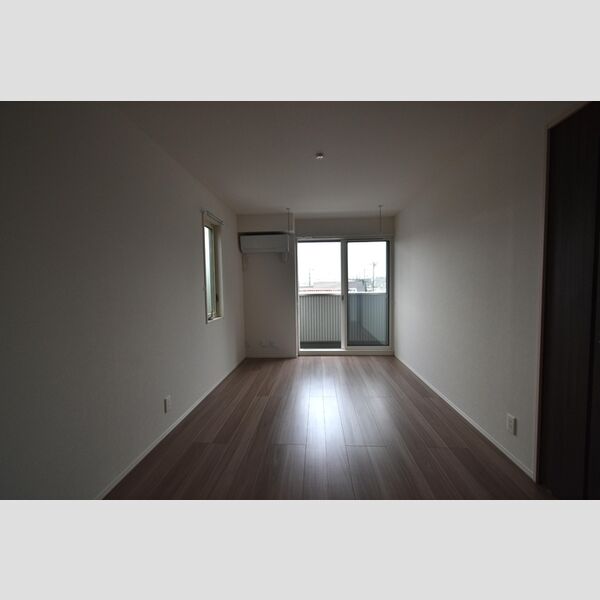 居室・リビング (洋室7.65帖)