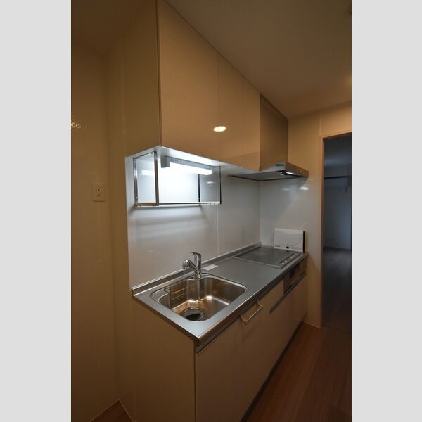 キッチン (キッチン)