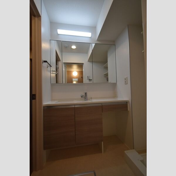 洗面所 (洗面室)