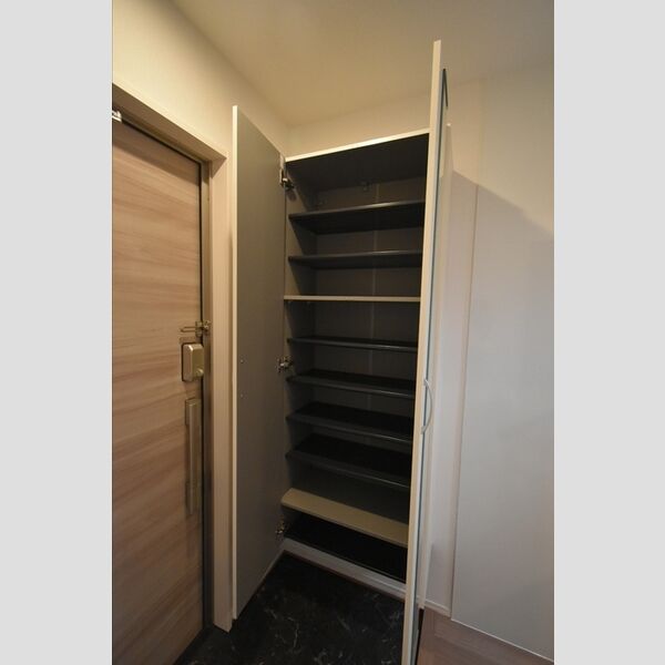 その他設備 (シューズボックス(トールタイプ))