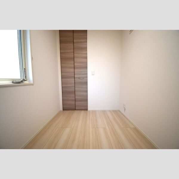 その他 (洋室3帖)