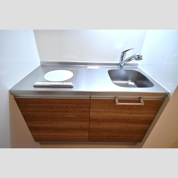 キッチン (システムキッチン)