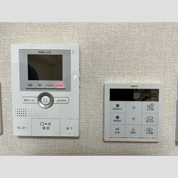 その他 (TVモニターホン)