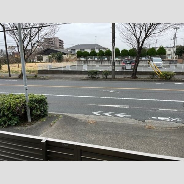 その他 (室内からの眺望)