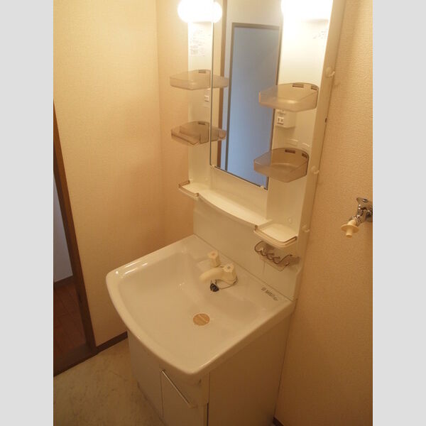 洗面所 (洗面化粧台)