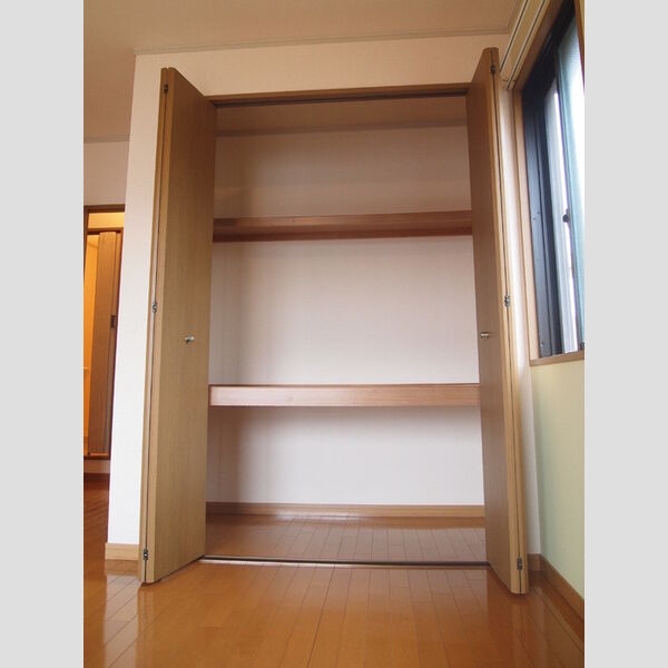 収納 (物入(洋室))