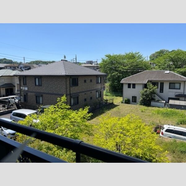 その他 (室内からの眺望)