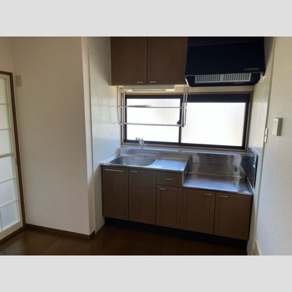 キッチン (キッチン)