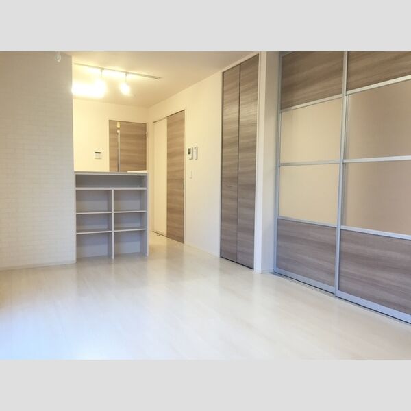 居室・リビング (LDK12帖)