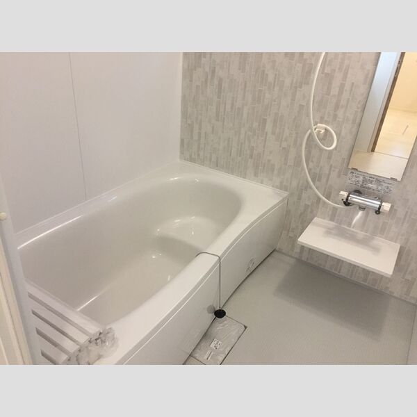 バス (一坪風呂)