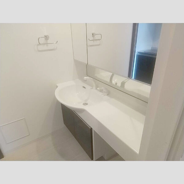 洗面所