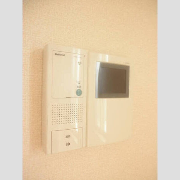 その他 (TVカメラドアホン)