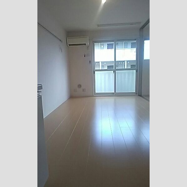 居室・リビング (LDK(8.5帖))