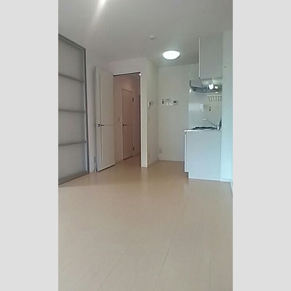 居室・リビング (LDK(8.5帖))