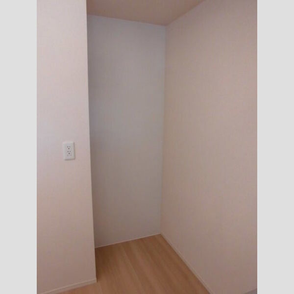 その他 (冷蔵庫置き場)