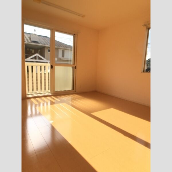 その他 (洋室9帖④)