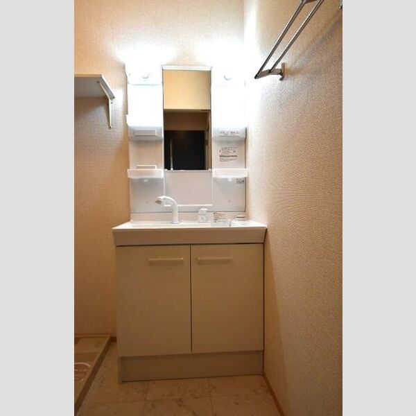 洗面所 (洗面室)