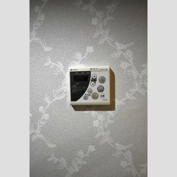 その他設備 (追いだき)