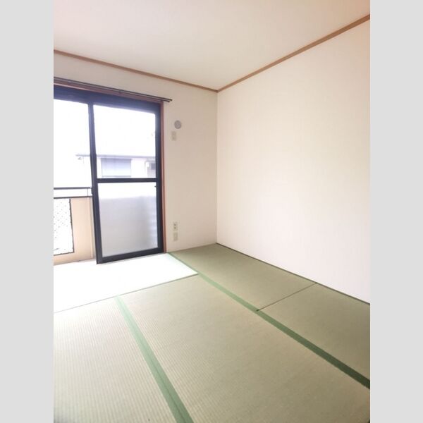 居室・リビング (和室6帖)