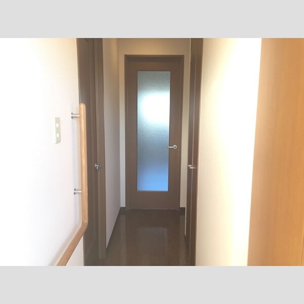 玄関 (玄関ホール)