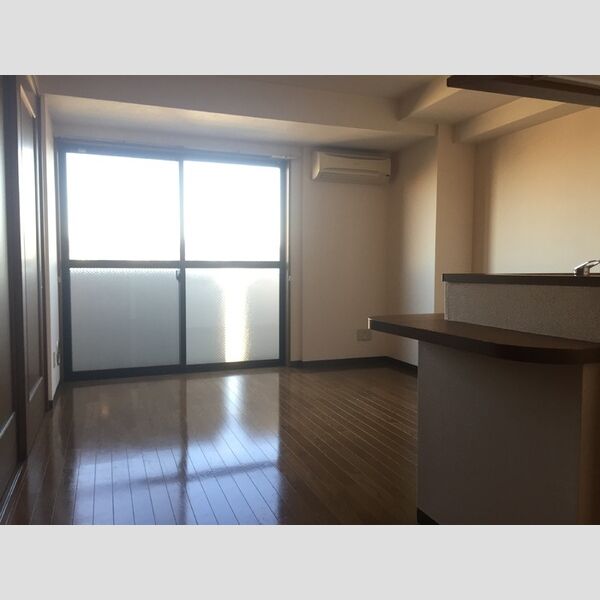 居室・リビング (LDK12帖)