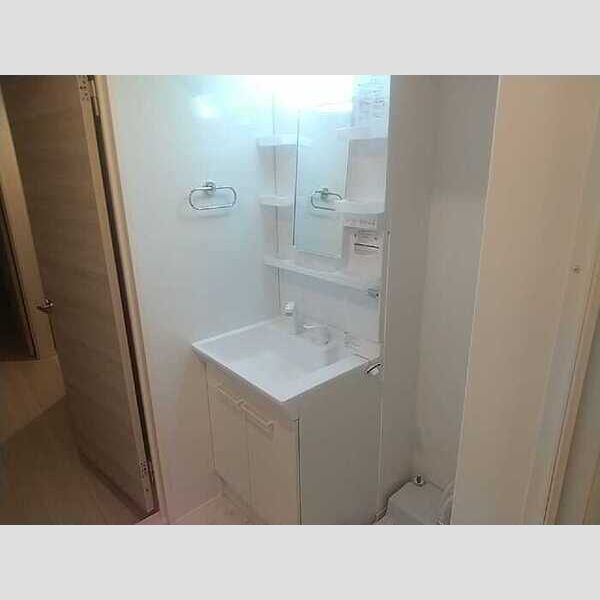 洗面所 (洗面所)