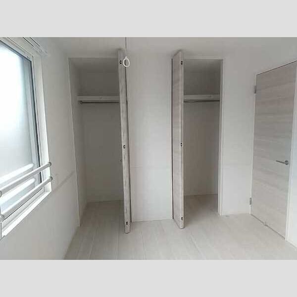 収納 (洋室収納)