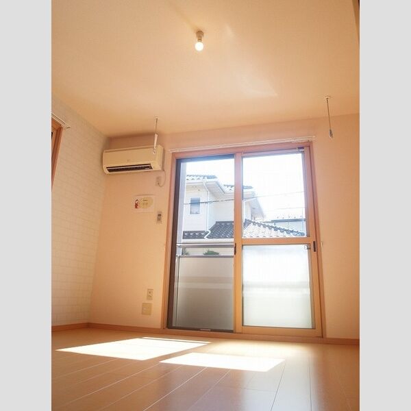 居室・リビング (洋室)