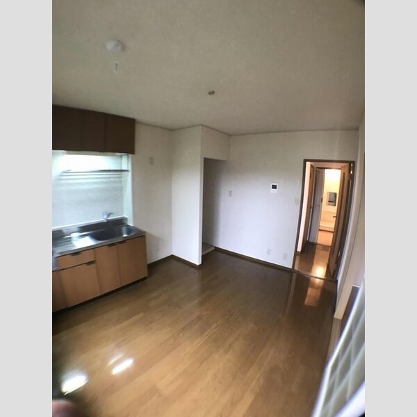 居室・リビング (DK7帖)