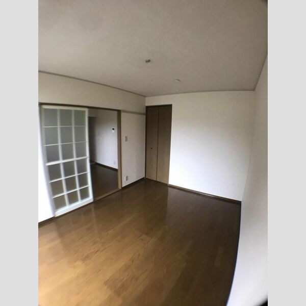 居室・リビング (洋室6帖)