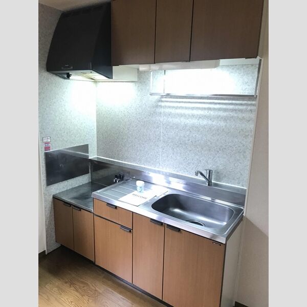 キッチン (キッチン)