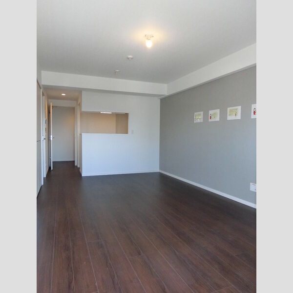 居室・リビング (リビングダイニング)