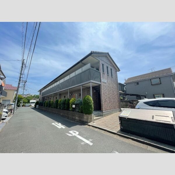 建物外観 (建物外観)