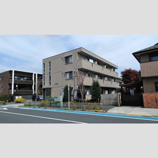 建物外観 (外観)